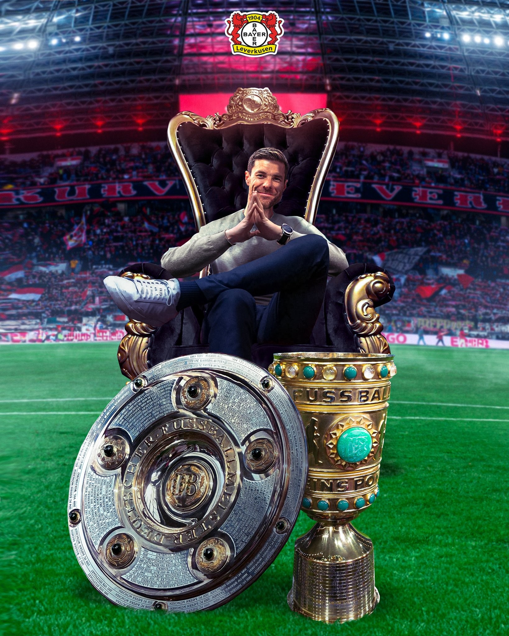 集团官方网站-赛前德国杯传出新动向，勒沃库森再遭质疑，管理层表态：气氛紧张，球队文化再被提及的简单介绍-集团官方网站