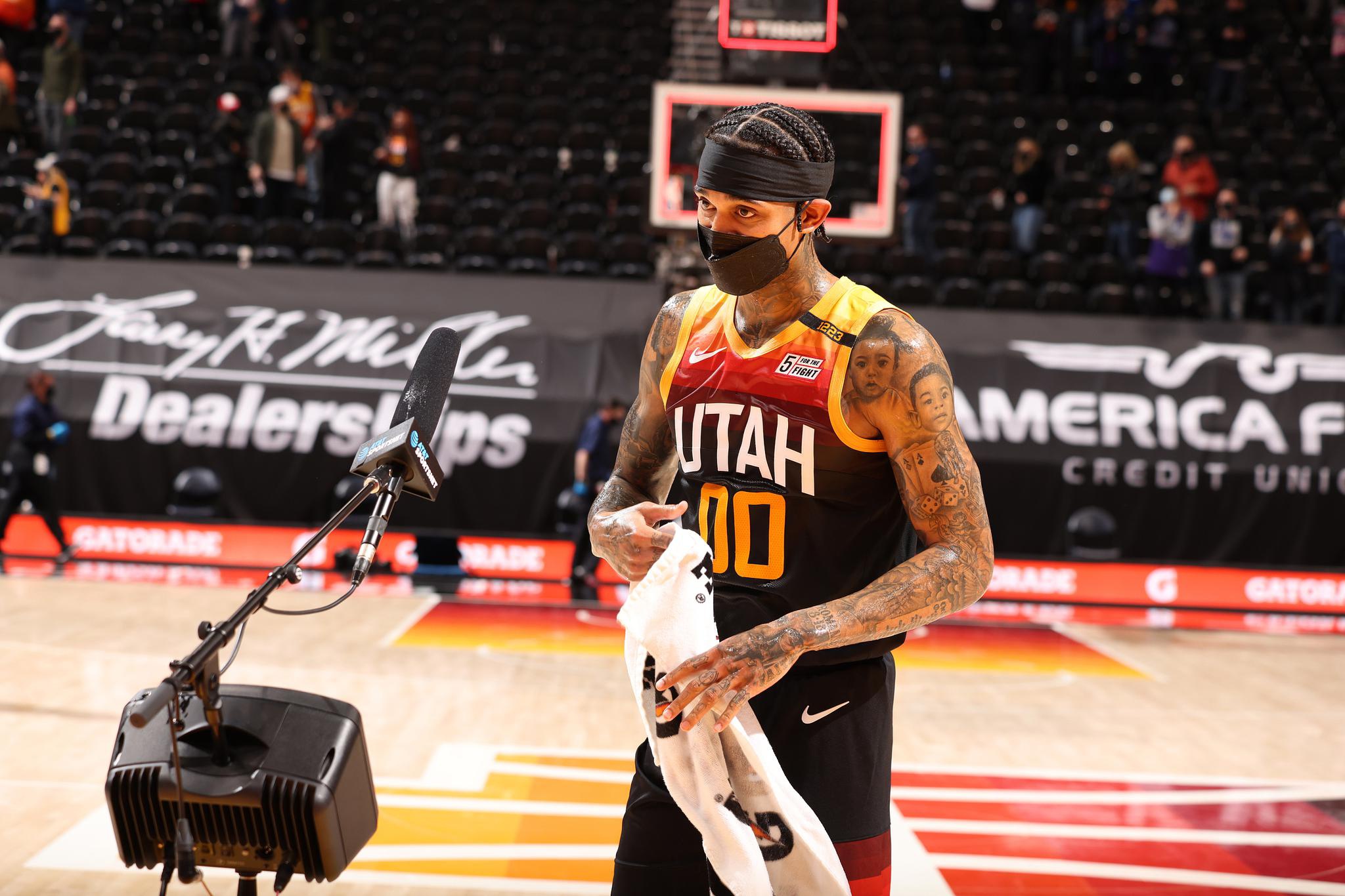 转折点犹他爵士扳平良机,意甲关键时刻攻防权衡,信心回归,数据趋势出现新变化的简单介绍 转折点犹他爵士扳平良机,意甲关键时刻攻防权衡,信心回归,数据趋势出现新变化的简单介绍