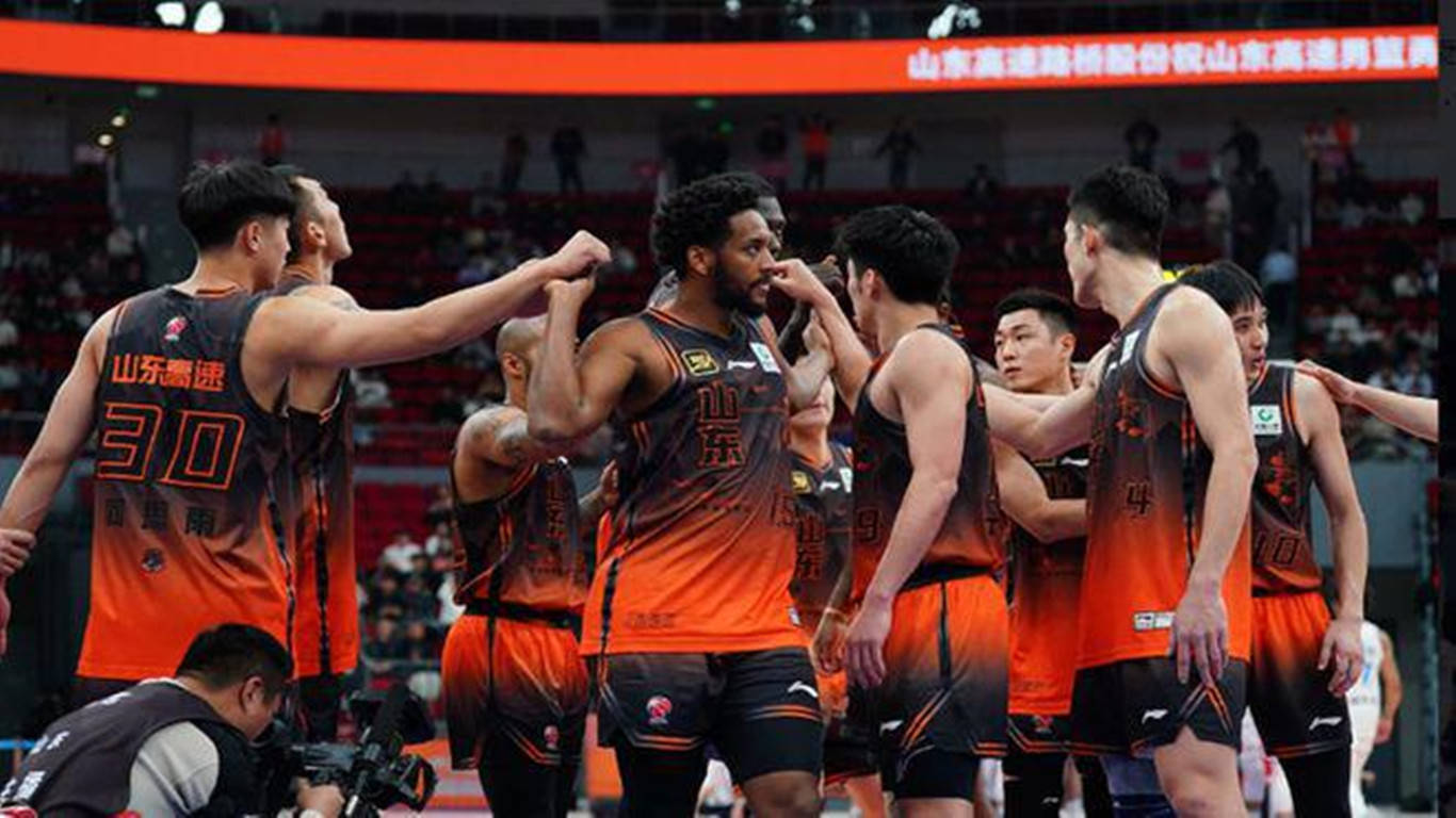 赛地聚焦:CBA常规赛国际比赛日热度飙升,山东男篮调整名单,更衣室稳定,阵容厚度经受考验的简单介绍 赛地聚焦:CBA常规赛国际比赛日热度飙升,山东男篮调整名单,更衣室稳定,阵容厚度经受考验的简单介绍