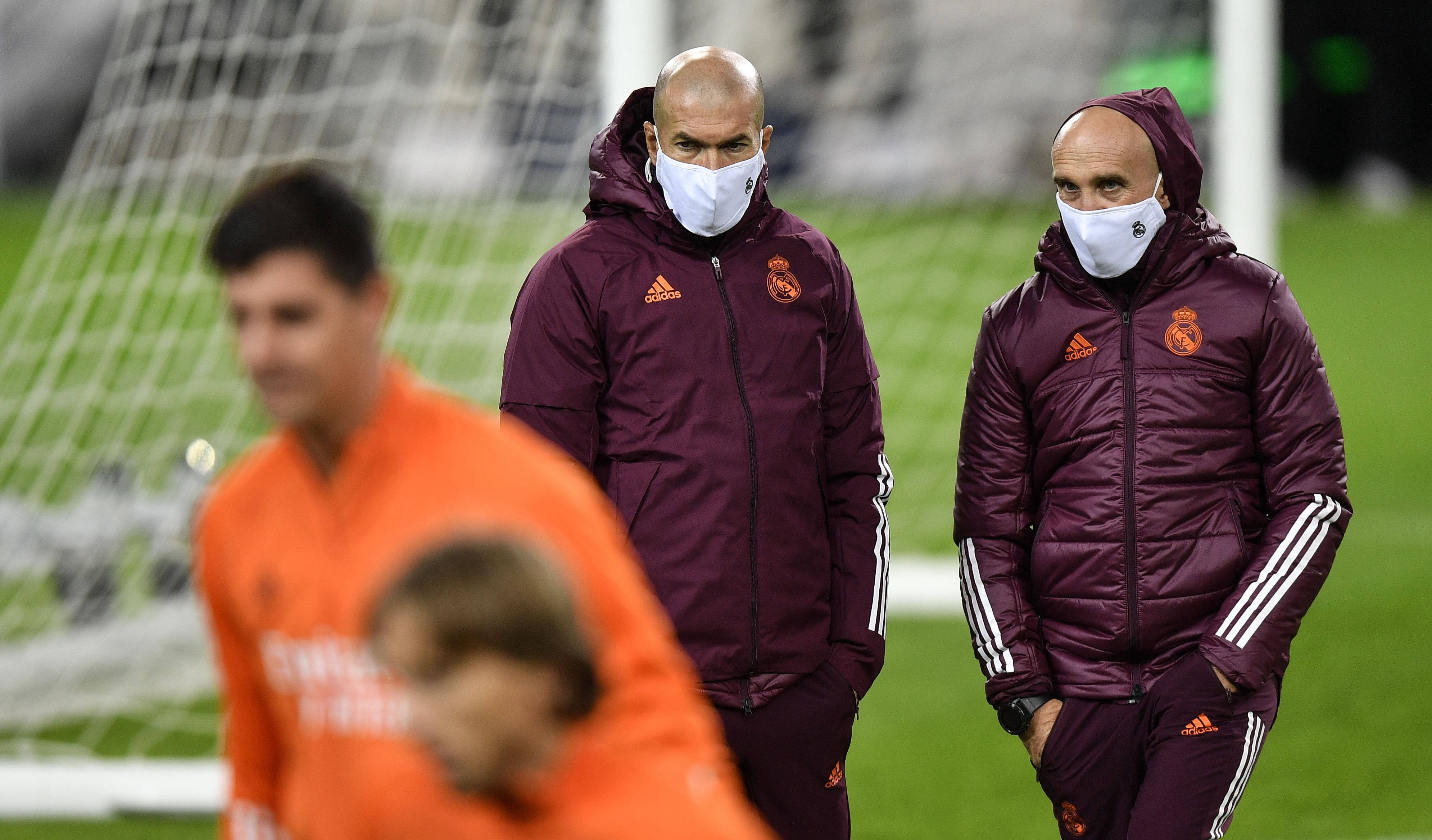 清晨体能课后，新疆广汇伤情更新备战欧冠，震撼外界，纪律约束更严格