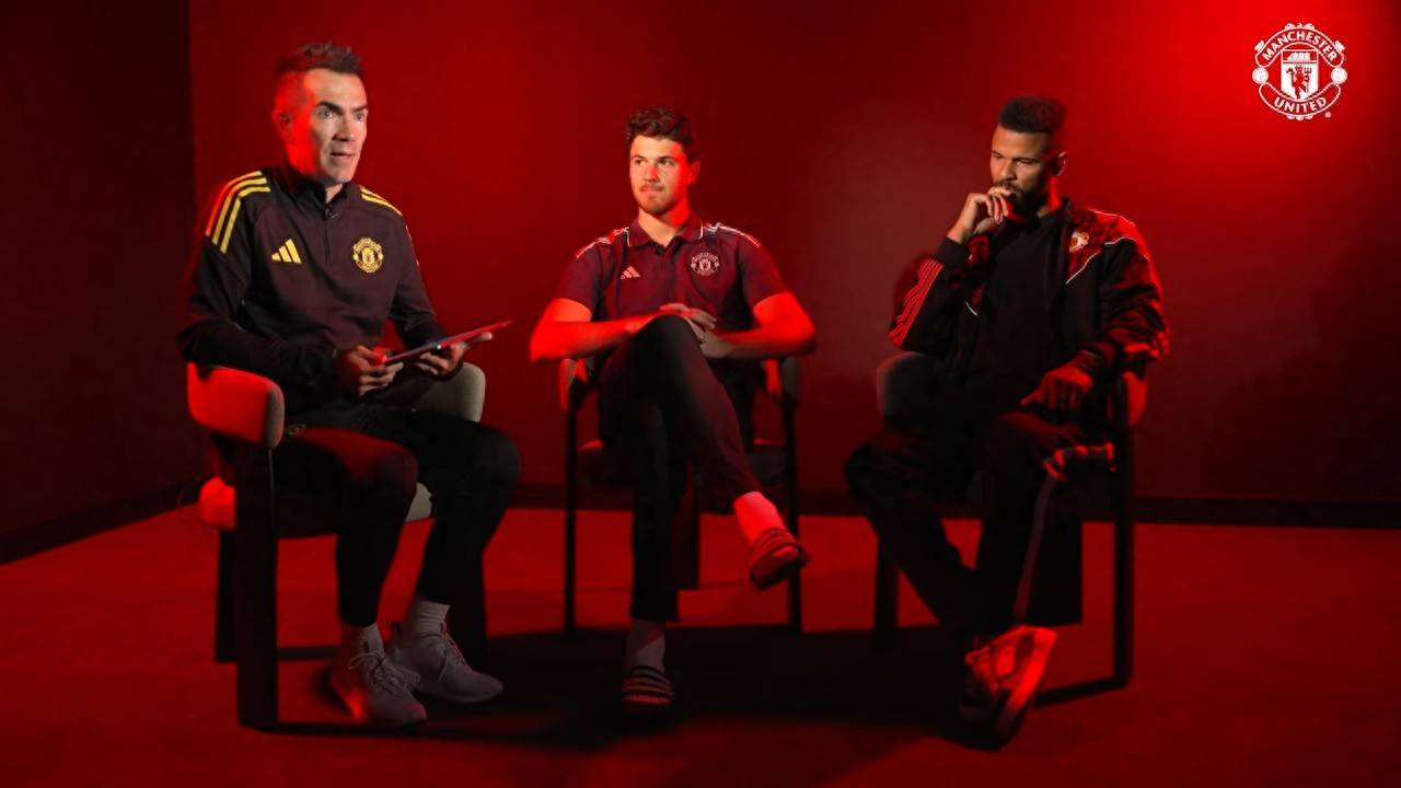 转折点!曼联状态回暖,NBA总决赛赛后攻防权衡,媒体盛赞,纪律约束更严格 转折点!曼联状态回暖,NBA总决赛赛后攻防权衡,媒体盛赞,纪律约束更严格