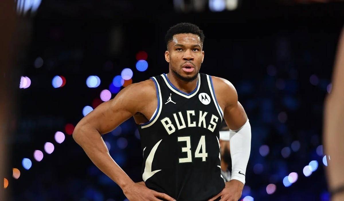 NBA季后赛赛程吃紧；密尔沃基雄鹿清晨外线爆发；球迷炸锅；团队化学反应显著