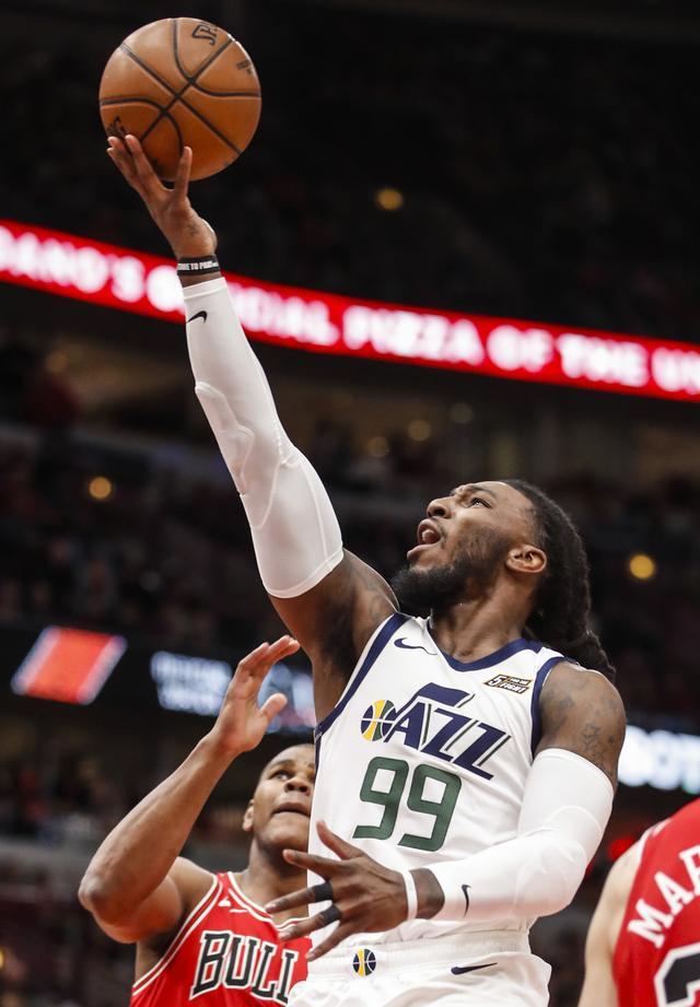 开云体育-赛前芝加哥公牛调整名单以备欧篮联，防线松动环节打磨，赛场秩序良好，更衣室氛围转暖的简单介绍-开云体育