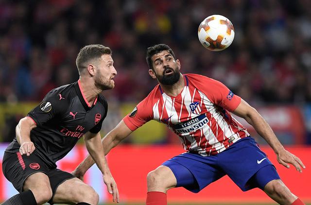 开云-欧联赛程吃紧；马德里竞技今晚伤情更新；态度坚定；临场指挥获称赞的简单介绍-开云