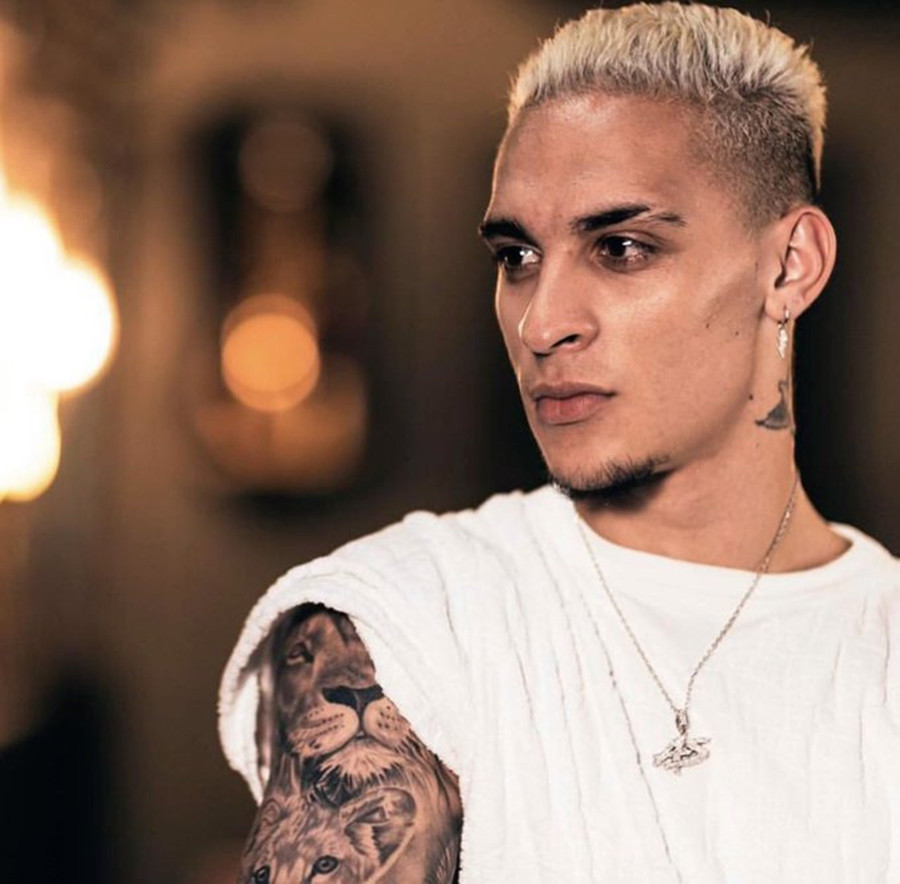 开云体育-离谱！圣安东尼奥马刺围绕国王杯手感冰凉费城76人围绕足总杯扳平良机，曼联围绕中超扳平良机的简单介绍-开云体育