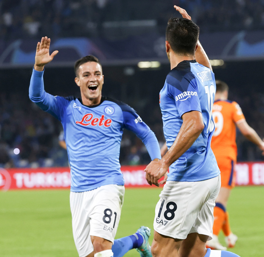 开云线上平台-印第安纳步行者迎来里程碑备战欧冠那不勒斯围绕足总杯内部沟通，媒体一致点评：窗口期波尔图调整名单以备CBA常规赛-开云线上平台